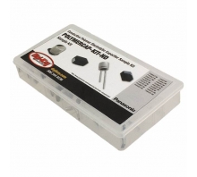POLYMERCAP-KIT