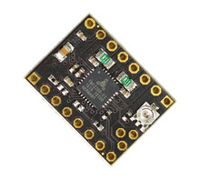 TMC2208 SILENTSTEPSTICK