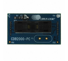 CDB2000-PC-CLK