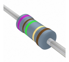 MFR-25FRF52-71R5