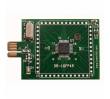 DB-LQFP48-LPC2106