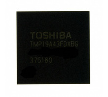 TMP19A43FDXBG