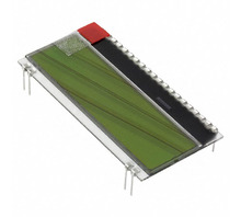 EA DOGM163L-A