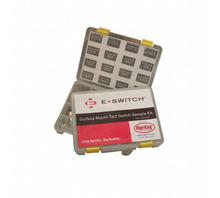 SAMPLE KIT SMT TACT