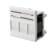 RJ45S3C6-FW