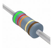 MFR-25FRF52-52R3