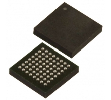 LCMXO2-256ZE-1UMG64C