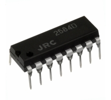 NJM2584D