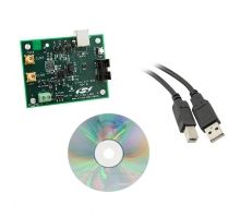 SI5XX5X7-EVB