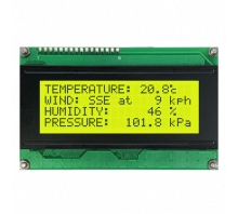 LK204-25-USB