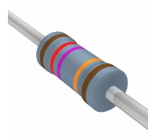 MFR-25FBF52-127K