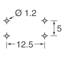 PTS125SJM732LFS