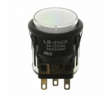 LB25CKW01-6G-JB