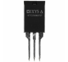 IXTC250N075T