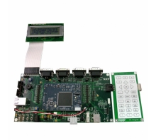 IRD-LPC2468-DEV