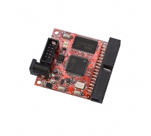 ICE40HX1K-EVB