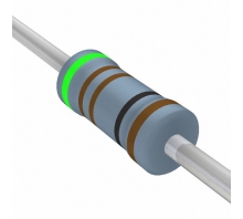 MFR-25FRF52-511R