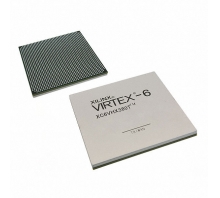 XC6VHX565T-1FFG1923C