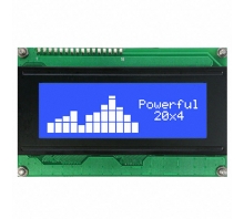 LK204-25-USB-WB-E