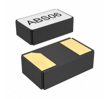ABS06-32.768KHZ-T