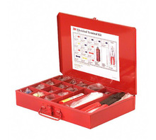 STK-1 RED TERM BOX