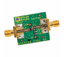 AD8354-EVALZ