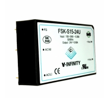 FSK-S15-24U