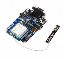 WIZFI220-EVB