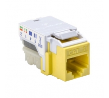 RJ45FC3-YEL