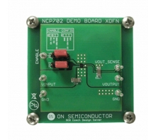 NCP702MX28TCGEVB