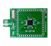 DB-LQFP48-LPC2103