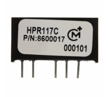 HPR117C