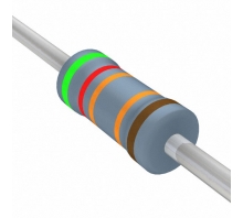 MFR-25FRF52-523K