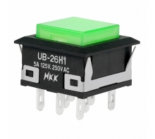 UB26KKW015F-FF