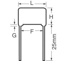 ECQ-P1H222GZ