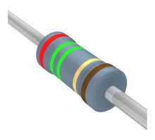 MFR-25FRF52-25R5