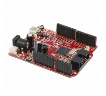 AS3693A DEMOBOARD