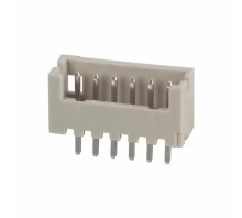DF13-6P-1.25DSA(20)