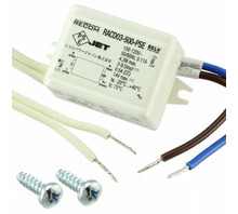 RACD03-500-PSE