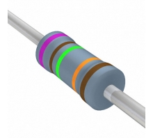 MFR-25FRF52-715K