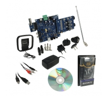 SI270X-A-EVB
