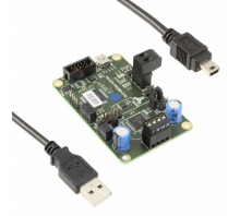 TMC4210+TMC2660-EVAL