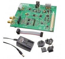 EVAL-AD7916SDZ