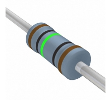 MFR-25FBF52-105R
