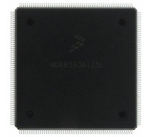 MC68360AI25VL