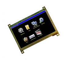 UEZGUI-1788-70WVM-BA