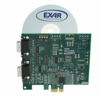 XR17V352IB-0A-EVB