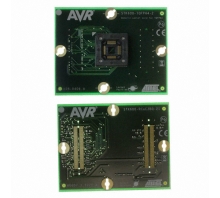 ATSTK600-TQFP64-2
