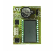 STEVAL-IAS003V1