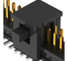 FTSH-117-01-LM-DV-K-P-TR